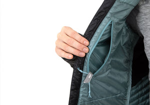 Inov8 Women's Thermoshell Pro Insulated Jacket