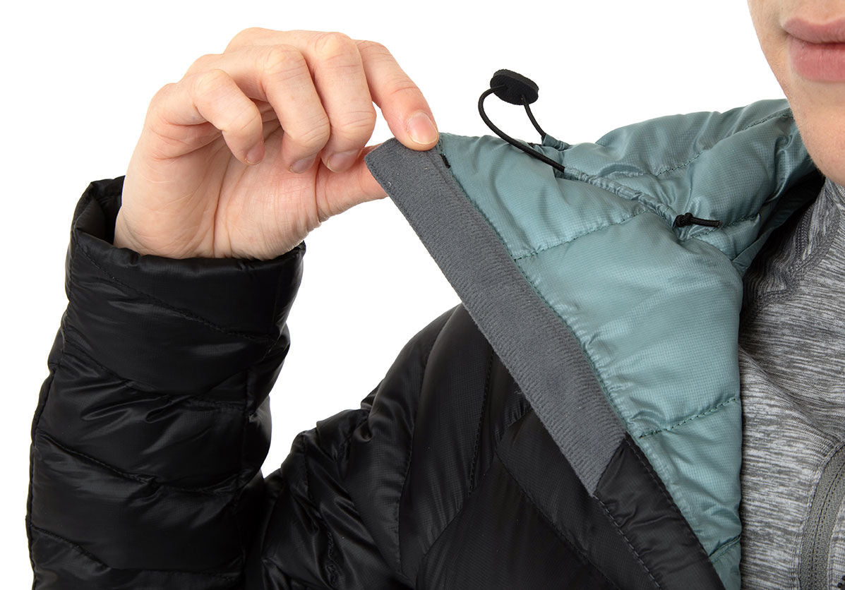 Inov8 Women's Thermoshell Pro Insulated Jacket