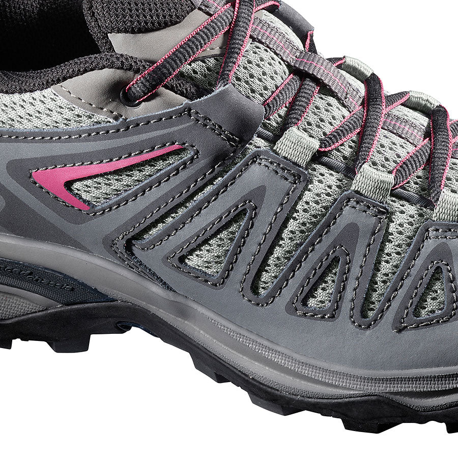 Salomon Women's X Ultra 3 Prime Hiking Shoes