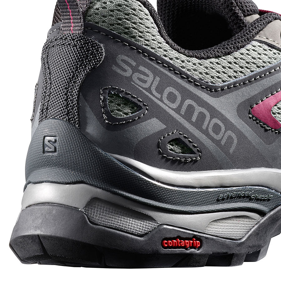 Salomon Women's X Ultra 3 Prime Hiking Shoes